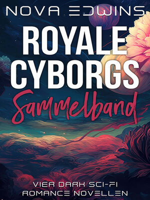 cover image of Royale Cyborgs